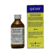 q-fam integratore naturale per il controllo del senso di fame e il benessere emotivo soluzione idoal