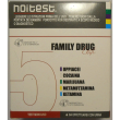 family drug - test antidroga per urina