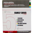 family drug test droga 5 sost.