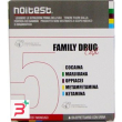 family drug test 5 urine