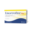 emortrofine plus integratore 40 compresse