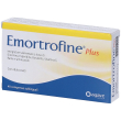 emortrofine® plus 40 pz compresse sublinguali