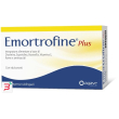 emortrofine plus 40 compresse sublinguali con edulcoranti