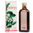 mirus bev papaya 250ml