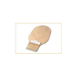dansac novalife 2 maxi aperta opaca 55mm 650ml sacca per garantire discrezione e comfort ai portator