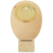 sacca monopezzo per ileostomia dansac novalife1 maxi aperta opaca 90mm