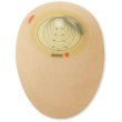 sacca monopezzo per colostomia dansac novalife1 midi chiusa trasparent
