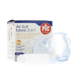 pic air soft mask aerosol 2 in 1