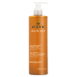 nuxe reve de miel gel detergente viso e corpo 400m