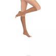 gambaletto calze a compressione leggera medi 18 colore naturale taglia 3 per benessere e sollievo de