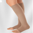 medi mediven 18 gambaletto a compressione leggera colore natural taglia 4 per benessere e sollievo d