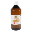 kos olio di mandorle puro 500 ml - integratore per il transito intestinale