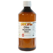 mandorle dolci olio 500ml kos