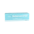 sofargen spray medicazione in polvere spray per uso topico 125 ml - alfasigma
