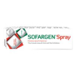 sofargen spray medic polv125ml
