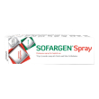 sofargen - spray medicazione in polvere spray, 125 ml 10g