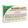 herboplanet radio act compresse 30 pz