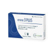 enne 3 plus 20 capsule - integratore a base di omega 3