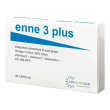 enne 3 plus integratore ad azione antiossidante 20 softgel
