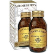 gemme di pino 100softgel
