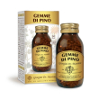 gemme pino softgel 80g
