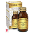 gemme di pino 100 softgel