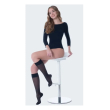 gambaletto donna 140 denari 18 mmhg natural 1