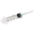 pic siringa senza ago eccentrico 10 ml