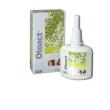 icf otoprof detergente auricolare cani e gatti 100 ml