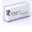 magcor integratore di sali minerali 10 bustine