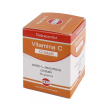 kos vitamina c cristalli 60 g - integratore per il sistema immunitario