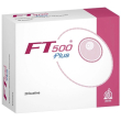 ft 500 - integratore per la fertilità femminile 20 bustine