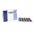 amelmir integratore per il benessere della vista 30 compresse