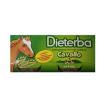 dieterba omogeneizzato cavallo 3 x 80 grammi