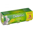 dieterba omogeneizzato coniglio 3 x 80 grammi