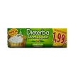 dieterba omogeneizzato formaggio 3 x 80 grammi