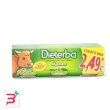 dieterba omogeneizzato manzo 3 pezzi 80 g