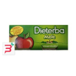 dieterba omogeneizzato mela 3 pezzi 80 g
