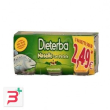 dieterba omogeneizzato nasello 3 pezzi 80 g