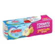 dieterba omogeneizzato pera alimento per l'infanzia dal 4 &deg; mese 3 x 80g