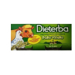 dieterba omogeneizzato vitello-pollo 3 x 80 grammi