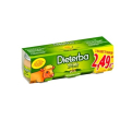dieterba omogeneizzato vitello 3 vasetti da 80 g