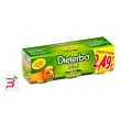 dieterba omogeneizzato vitello 3 pezzi 80 g