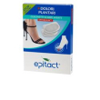 epitact cuscinetti scarpe aperte