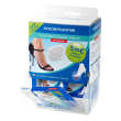 epitact - cuscinetti scarpe aperte 1 paio