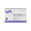 ferrolat plus integratore per il sistema immunitario 20 capsule - varie