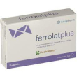 ferrolat plus 20 capsule