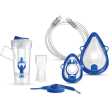 flaem kit completo per aerosol rf7