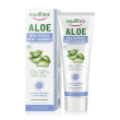 equilibra® aloe gel dentificio denti sensibili 75 ml dentifricio