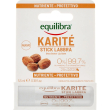 equilibra stick labbra karitè